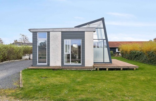 Frolunde House | 56 m² House ∙ 2 bedrooms ∙ 4 guests