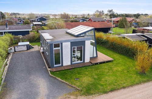 Frolunde House | 56 m² House ∙ 2 bedrooms ∙ 4 guests