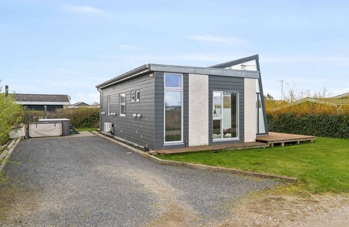 Frolunde House | 56 m² House ∙ 2 bedrooms ∙ 4 guests