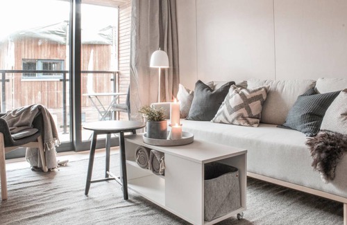 Bjorli House | 56 m² House ∙ 2 bedrooms ∙ 4 guests