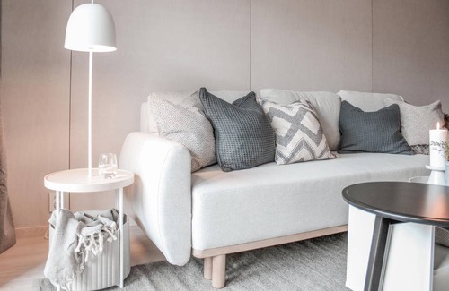 Bjorli House | 56 m² House ∙ 2 bedrooms ∙ 4 guests