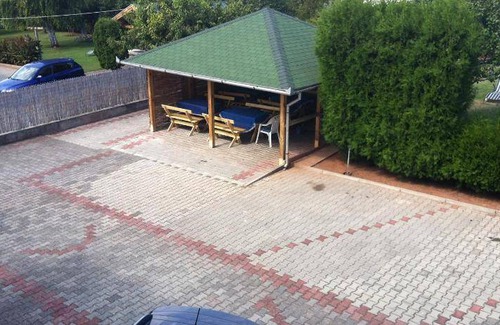 Balatonfured Apartment | 56 m² Serviced apartment ∙ 2 bedrooms ∙ 4 guests