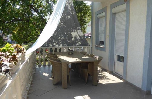Balatonfured Apartment | 56 m² Serviced apartment ∙ 2 bedrooms ∙ 4 guests