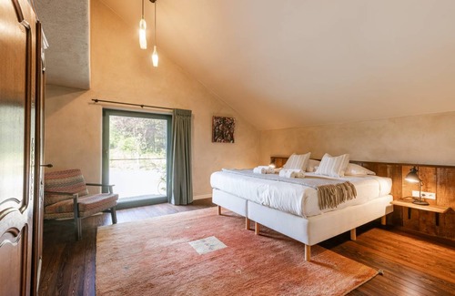 Schilde Villa | 560 m² Villa ∙ 8 bedrooms ∙ 24 guests