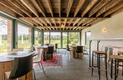 Schilde Villa | 560 m² Villa ∙ 8 bedrooms ∙ 24 guests