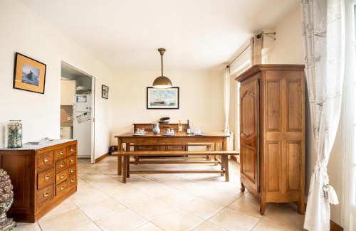 Carnac Villa | 56A - La Maison Bretonne - 100 mètres de la plage