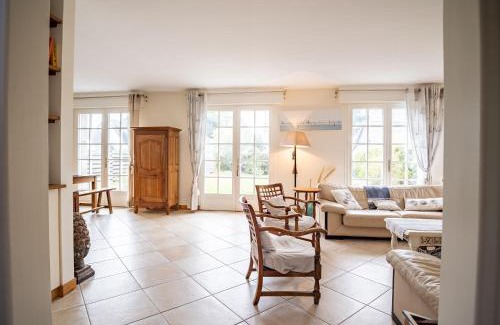 Carnac Villa | 56A - La Maison Bretonne - 100 mètres de la plage