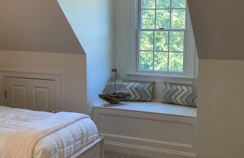 East Sandwich House | 56Beachway-Private beach Refreshed in 2022 Cozy