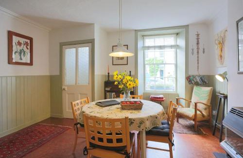 Kirkcudbright House | 57 High Street