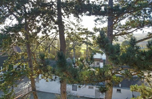 Benerville-sur-Mer Apartment | 57 m² Apartment ∙ 2 bedrooms ∙ 4 guests