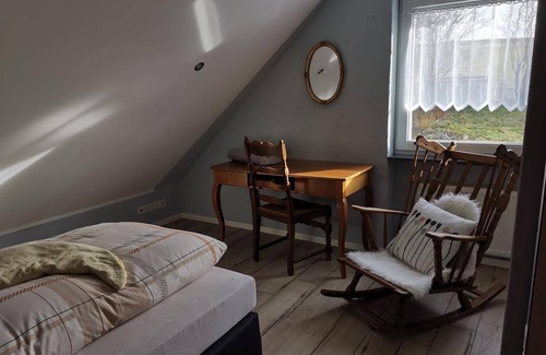 Elsoff Apartment | 57 m² Apartment ∙ 2 bedrooms ∙ 3 guests