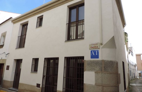 Casar de Caceres Apartment | 57 m² Apartment ∙ 2 bedrooms ∙ 4 guests