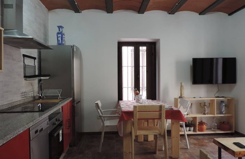 Casar de Caceres Apartment | 57 m² Apartment ∙ 2 bedrooms ∙ 4 guests