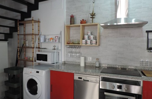 Casar de Caceres Apartment | 57 m² Apartment ∙ 2 bedrooms ∙ 4 guests