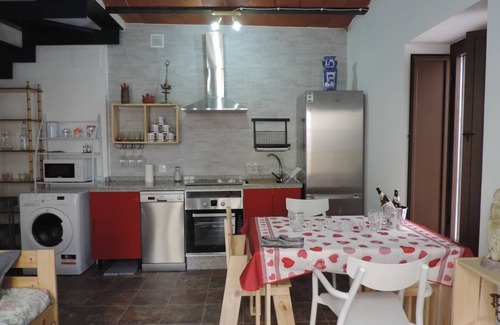Casar de Caceres Apartment | 57 m² Apartment ∙ 2 bedrooms ∙ 4 guests