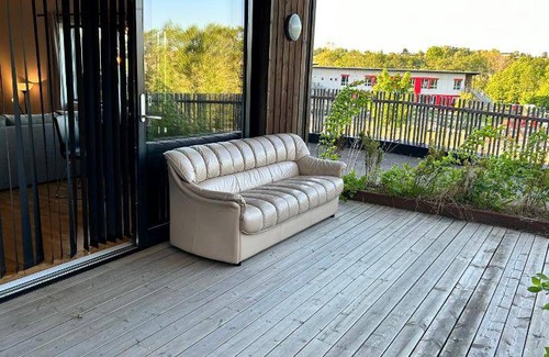 Skedsmo Apartment | 57 m² Apartment ∙ 1 bedroom ∙ 4 guests