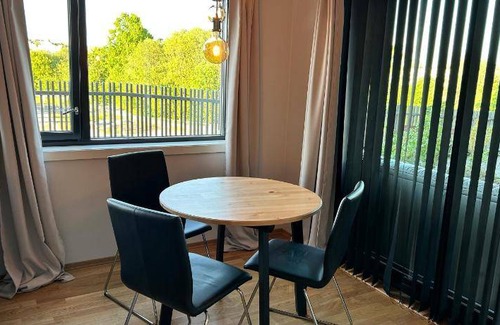 Skedsmo Apartment | 57 m² Apartment ∙ 1 bedroom ∙ 4 guests