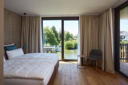 Singen Apartment | 57 m² Apartment ∙ 1 bedroom ∙ 2 guests