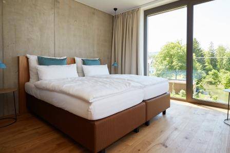 Singen Apartment | 57 m² Apartment ∙ 1 bedroom ∙ 2 guests