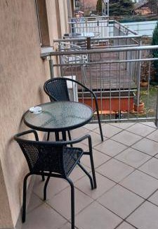 Szeged Apartment | 57 m² Apartment ∙ 2 bedrooms ∙ 3 guests