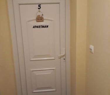 Szeged Apartment | 57 m² Apartment ∙ 2 bedrooms ∙ 3 guests