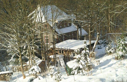 Schierke Apartment | 57 m² Apartment ∙ 2 bedrooms ∙ 4 guests
