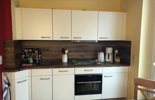 Schierke Apartment | 57 m² Apartment ∙ 2 bedrooms ∙ 4 guests