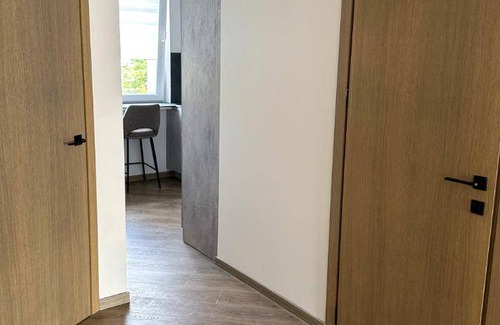 Birstonas Apartment | 57 m² Apartment ∙ 2 bedrooms ∙ 4 guests