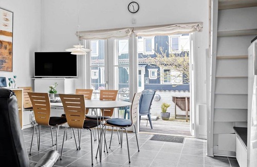 Agger Apartment | 57 m² Apartment ∙ 3 bedrooms ∙ 6 guests