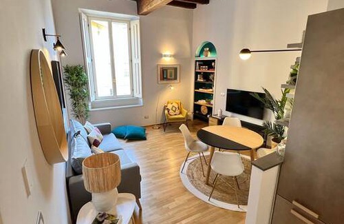 Centro Storico Apartment | 57 m² Apartment ∙ 1 bedroom ∙ 3 guests