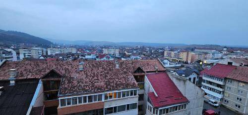 Piatra Neamt Apartment | 57 m² Apartment ∙ 1 bedroom ∙ 4 guests