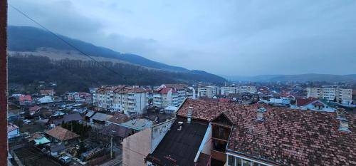 Piatra Neamt Apartment | 57 m² Apartment ∙ 1 bedroom ∙ 4 guests