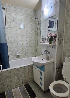 Piatra Neamt Apartment | 57 m² Apartment ∙ 1 bedroom ∙ 4 guests