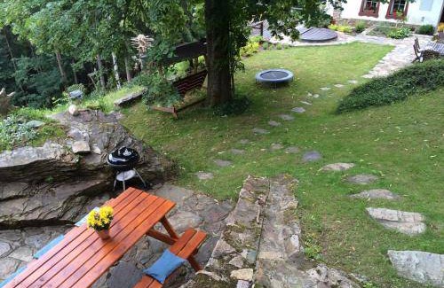 Paseky nad Jizerou Ski Chalet | 57 m² Chalet ∙ 2 bedrooms ∙ 8 guests