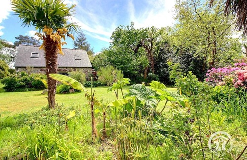 Saint-Quay-Perros House | 57 m² Gîte ∙ 1 bedroom ∙ 2 guests