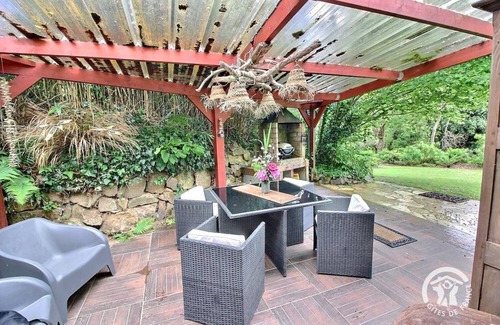 Saint-Quay-Perros House | 57 m² Gîte ∙ 1 bedroom ∙ 2 guests