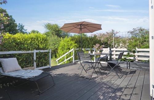 Beder Malling House | 57 m² House ∙ 2 bedrooms ∙ 5 guests