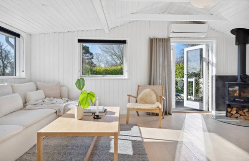 Beder Malling House | 57 m² House ∙ 2 bedrooms ∙ 5 guests
