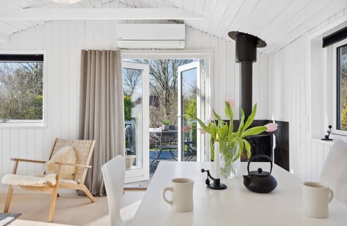 Beder Malling House | 57 m² House ∙ 2 bedrooms ∙ 5 guests