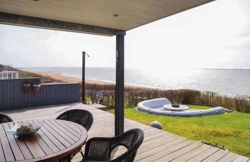 Sjaelborg House | 57 m² House ∙ 1 bedroom ∙ 2 guests