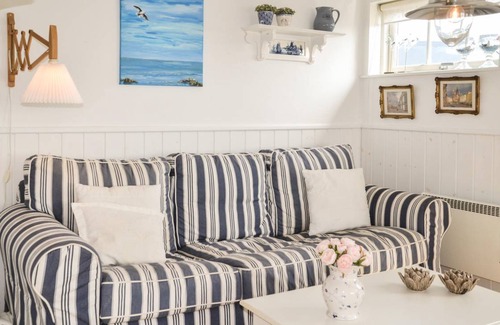 Sjaelborg House | 57 m² House ∙ 1 bedroom ∙ 2 guests
