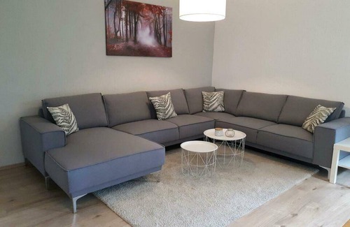 Sababurg House | 57 m² House ∙ 1 bedroom ∙ 4 guests