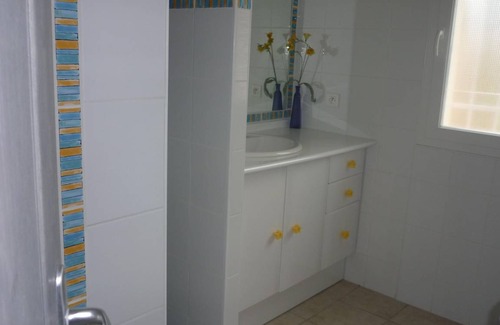 Saint-Paul-Flaugnac House | 57 m² House ∙ 1 bedroom ∙ 2 guests