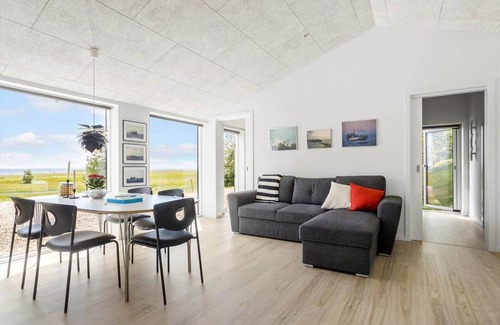 Amtoft House | 57 m² House ∙ 2 bedrooms ∙ 5 guests