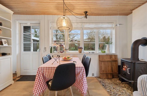 Kelstrup House | 57 m² House ∙ 3 bedrooms ∙ 6 guests