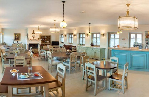 Perama Apartment | 57 m² Serviced apartment ∙ 2 bedrooms ∙ 5 guests