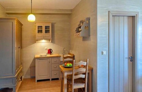 Perama Apartment | 57 m² Serviced apartment ∙ 2 bedrooms ∙ 5 guests