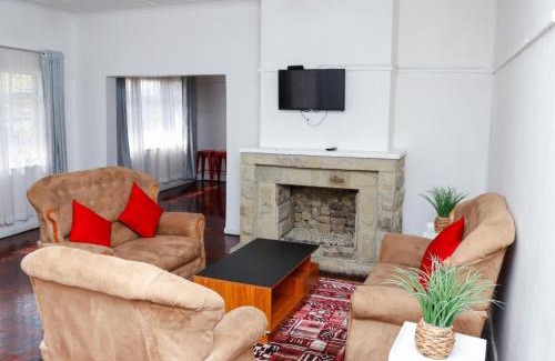 Estcourt House | 57 On Lorne Guesthouse