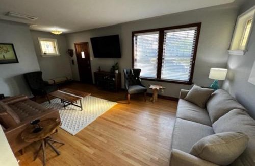 Northampton House | 5733 Tholozan Luxury 2 Bedroom Home With Fenced Backyard
