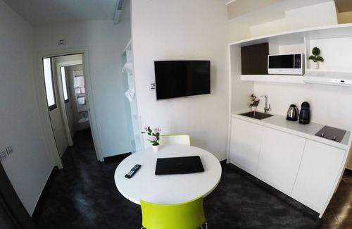 Orio al Serio Apartment | 57ResHotel Orio